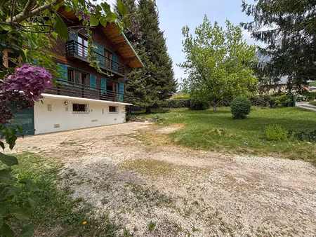 vente maison mouxy (73100)