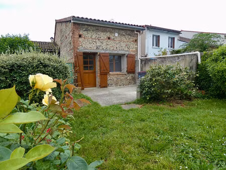 maison muret 2 pièce(s) 56.57 m²