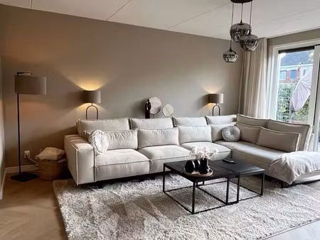 vente maison à construire 130 m² nointel (60840)