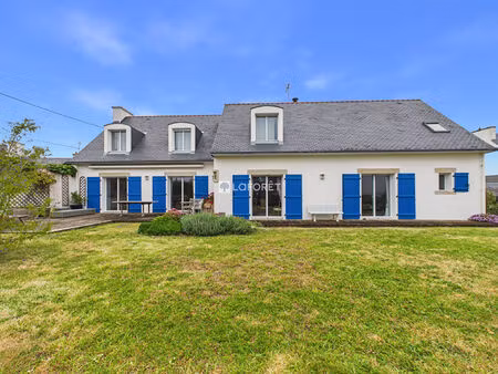 maison lesconil - 8 pièce(s) - 250 m2