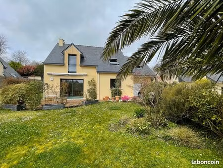 maison 6 pièces 117 m²