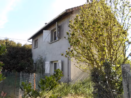 vente maison 4 pièces 116 m² puy-guillaume (63290)