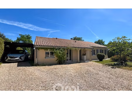 maison rilhac-rancon 126 m² t-5 à vendre  253 700 €