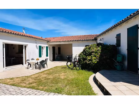 maison rivedoux-plage m² t-4 à vendre  689 000 €