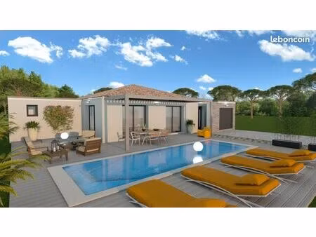 maison 5 pièces 106 m²