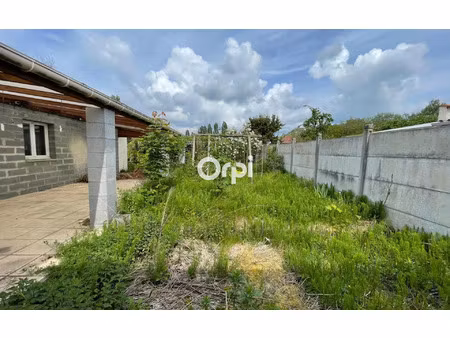 maison saint-amand-les-eaux m² t-3 à vendre  149 000 €