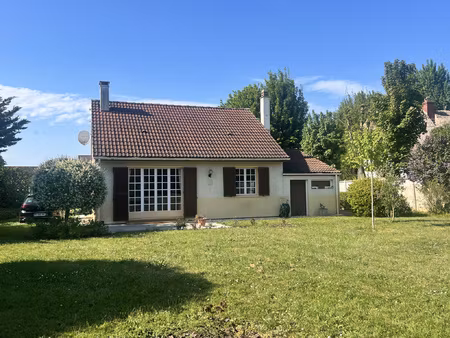 vallee de l'eure - abondant 5 min