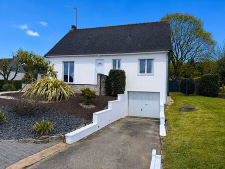 exclusivité saint jean brevelay - à 20 minutes de vannes