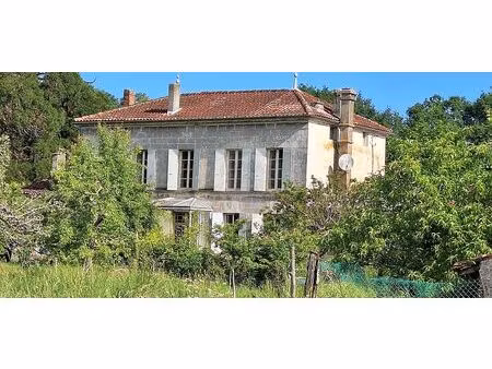 maison 4 chambre(s) à vendre
