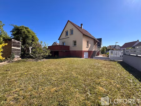 maison sundhouse 5 pièces 105 m2