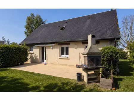 maison ver-sur-mer m² t-5 à vendre  314 500 €