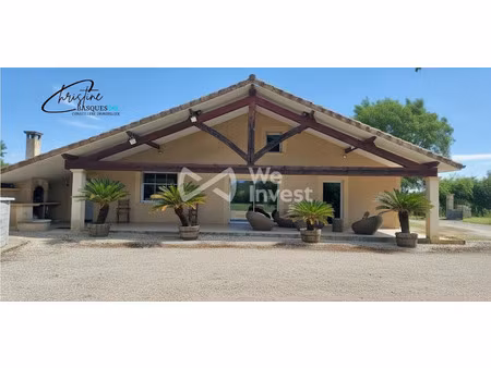 vente villa 7 pièces 175 m² à castelmayran (82210)  319 000 €