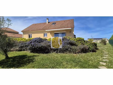 commune de doumy - proche sauvagnon - villa 4 chambres coeur