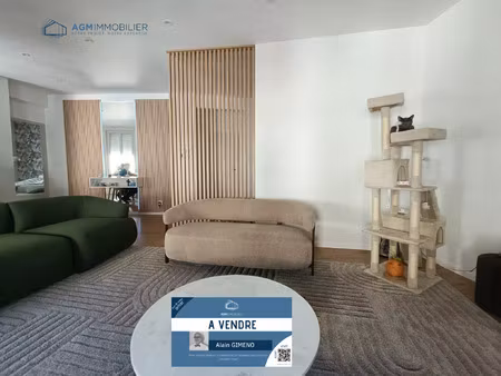 vente maison 7 pièces 173 m² espira-de-l’agly (66600)