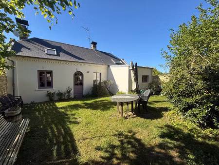 vente maison 4 pièces 125 m² thézy-glimont (80440)