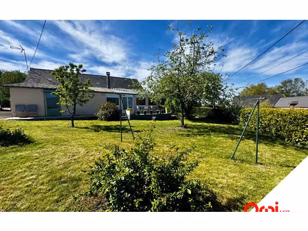 maison voulpaix m² t-3 à vendre  97 000 €