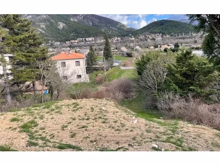 terrain serres m² t- à vendre  50 000 €
