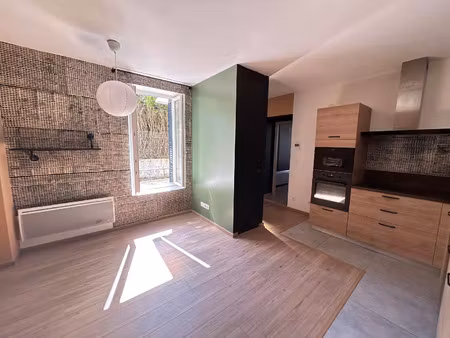 vente appartement aix-les-bains (73100)