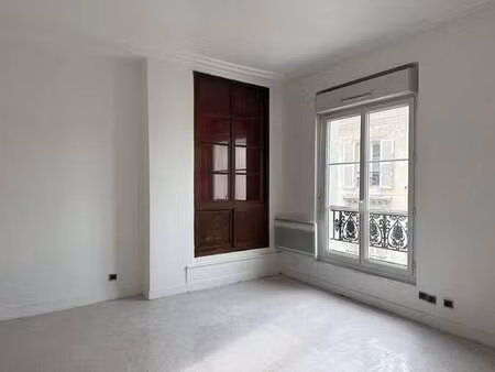 vente appartement 2 pièces à angers centre (49000) : à vendre 2 pièces / 27m² angers centr