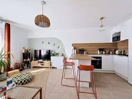 vente appartement 2 pièces à angers saint-léonard madeleine (49000) : à vendre 2 pièces / 