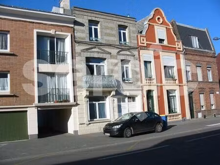 appartement t1 bis