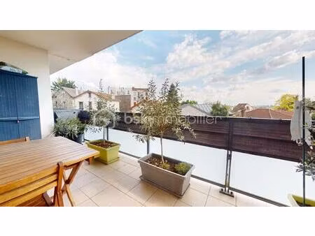 appartement de 67 16 m² à bagneux
