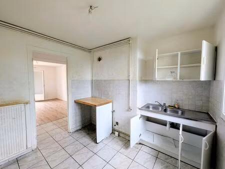 appartement 3 pièces