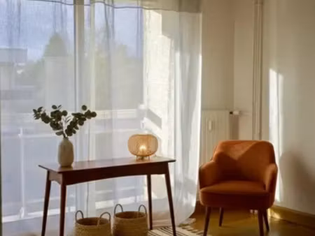 appartement à compiègne (60200)