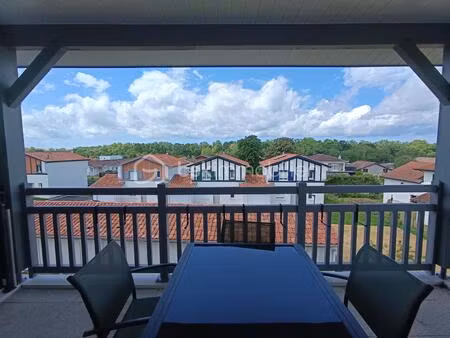 appartement de 56 48 m² à dax