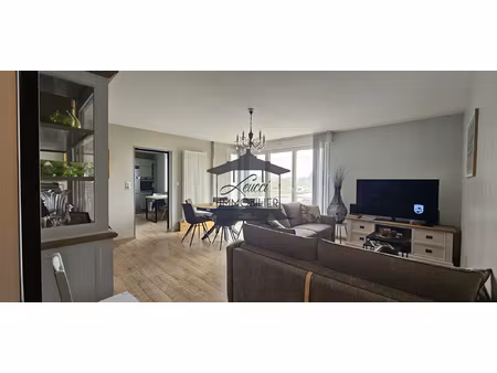 appartement 85 m2 malo terminus