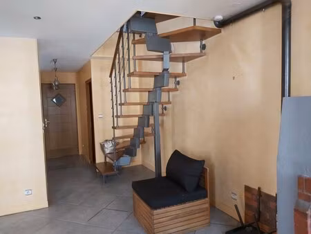 t3 duplex centre-ville