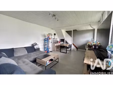 duplex à jurançon (64110)