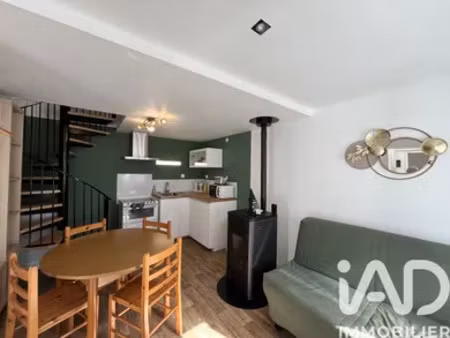 immeuble à mont-dore (63240)