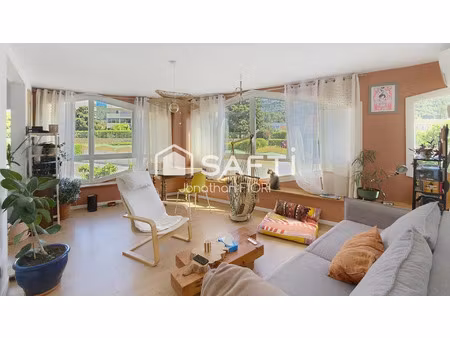 vente appartement 3 pièces 66 m² la valette-du-var (83160)