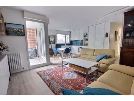 appartement pantin 3 pièce(s) 63 m2