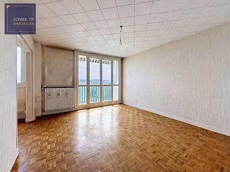 appartement pierre bénite 5 pièce(s) 101 m2