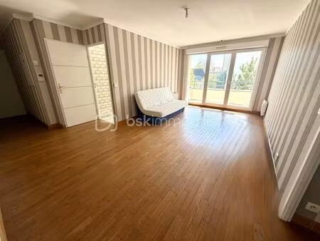 appartement de 65 m² à quincy-sous-senart