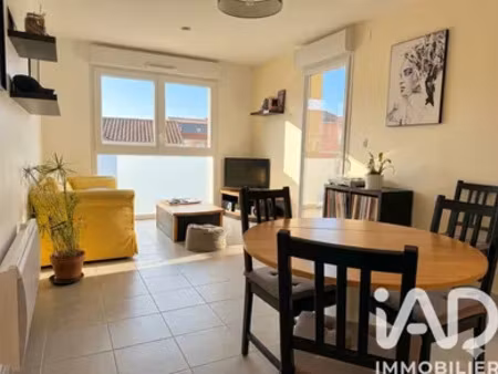 appartement à rezé (44400)