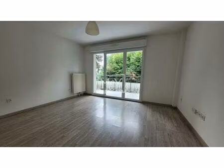 saint andre lez lille t3 balcon parking
