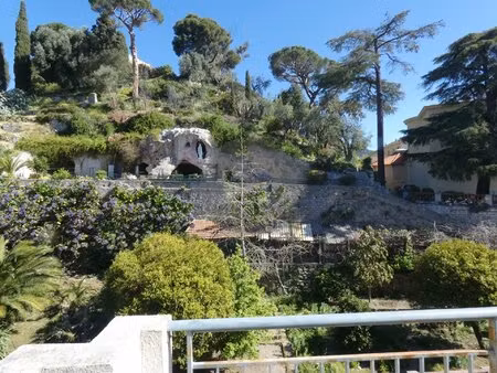 menton debut du borrigo studio