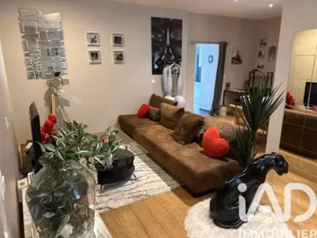 appartement à thorigny-sur-marne (77400)