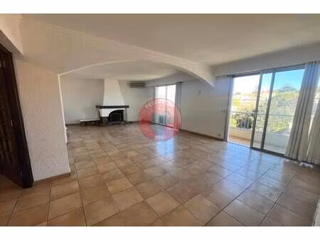 appartement vallauris (06220) - 4 pièces
