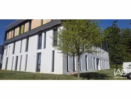 bureaux à orvault (44700)