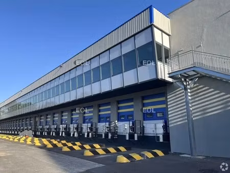 location entrepôt saint-witz 95470 2639m² à 8058m²