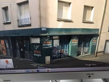 local commercial a louer