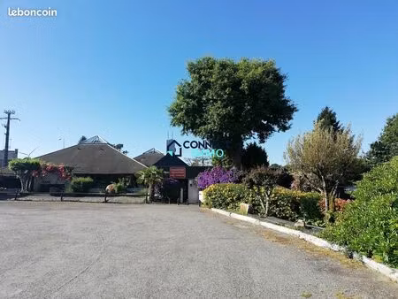 murs commerciaux 380 m² leuhan