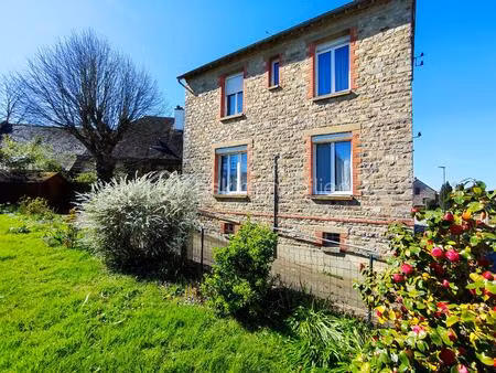 maison de 114 79 m² à acigne