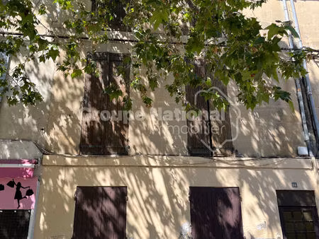 maison de ville de caractère ? grand potentiel ? emplacement recherché