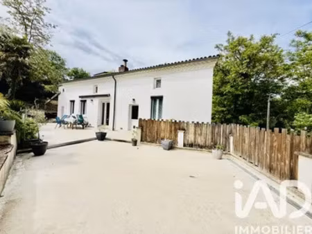 maison à carmaux (81400)