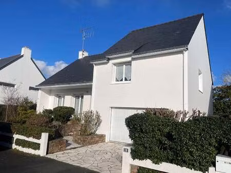 vente maison à carquefou (44470) : à vendre / 85m² carquefou